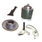 Competitive Price High Precision CNC Machining Part for Medical Device
