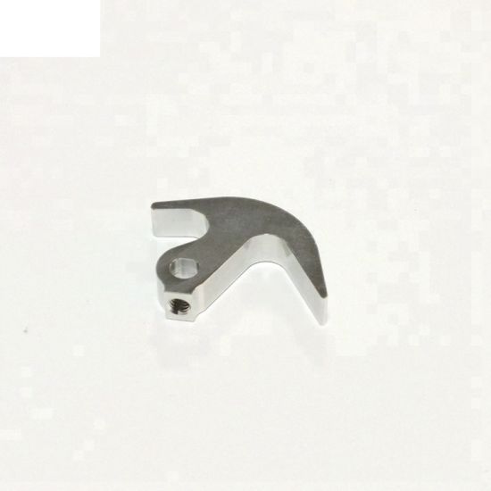 High Precision Machining Robotics Parts From China Supplier