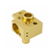 CNC Brass/Copper Metal Automation Machined Assembly Machine Parts