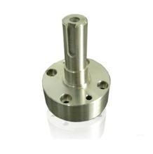 OEM ODM Machining Parts Various Surface Finished CNC Parts