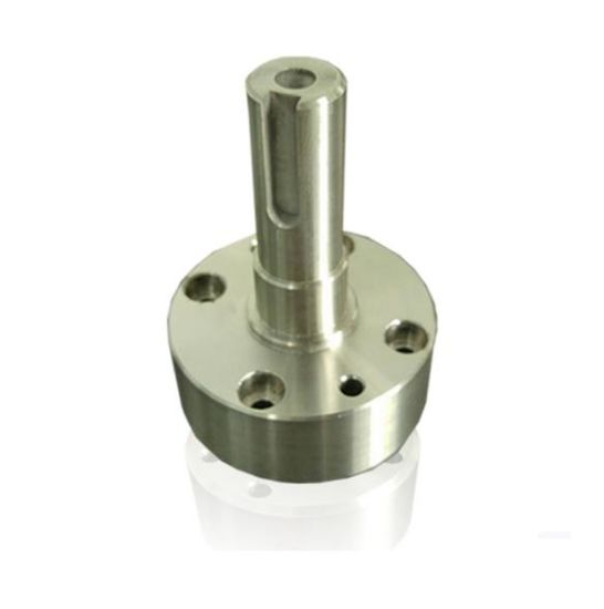 OEM ODM Machining Parts Various Surface Finished CNC Parts