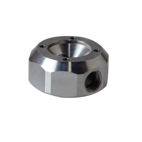Precision Industrial Milling Turning CNC Machining Part Experienced Factory