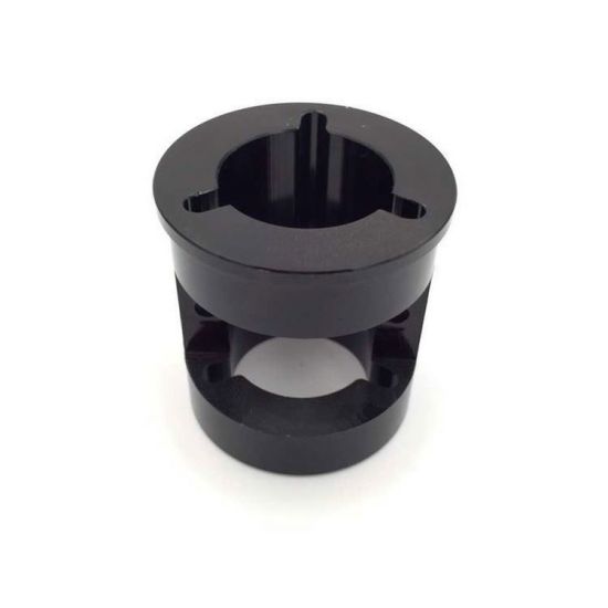 Competitive Price Precision Industrial Milling Turning CNC Machining Part Experienced Factory