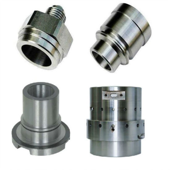 Professional Customize Precision CNC Machining Part