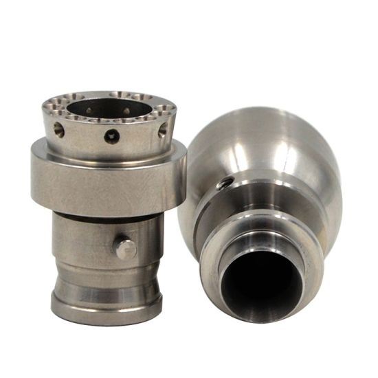 Stainless Steel Precision Industrial Milling Turning CNC Machining Part Factory Supply