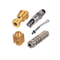 CNC Bronze/Copper Metal Automation Machined Machining Assembly Machine Parts