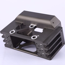 China Factory High Precision CNC Machining Part for Industrial Robot