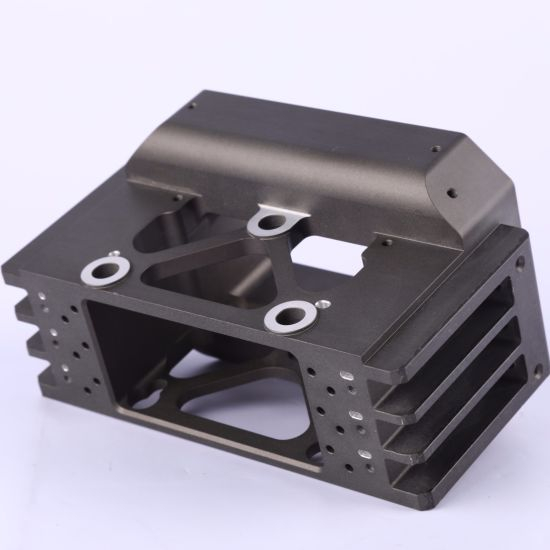China Factory High Precision CNC Machining Part for Industrial Robot