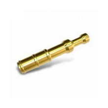 High Precision OEM Machinery Brass Part for Medical Device