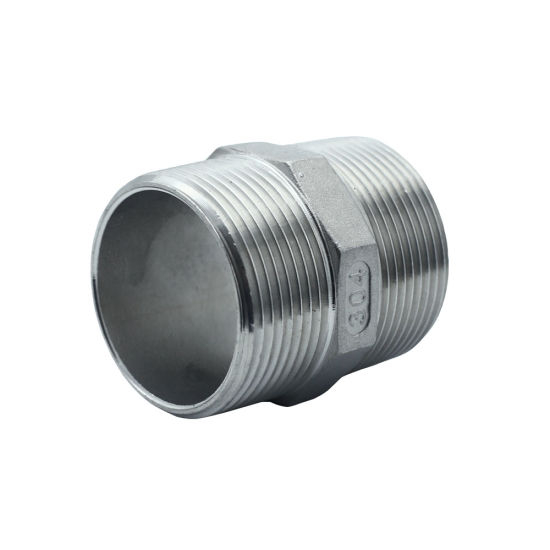 Ce Approved Stainless Steel High Precision CNC Machining Industrial Robot Part