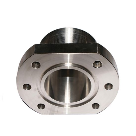 High Demand Precision Aluminum CNC Part for Medical Equipment