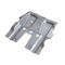 Metal Parts Plating Copper Stamping Grinding Process CNC Part