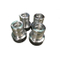 Customized Aluminum Precision Metal Product for Medical Device