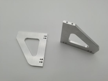 Customized Aluminum CNC Machined Machining Part for Automatic Machines