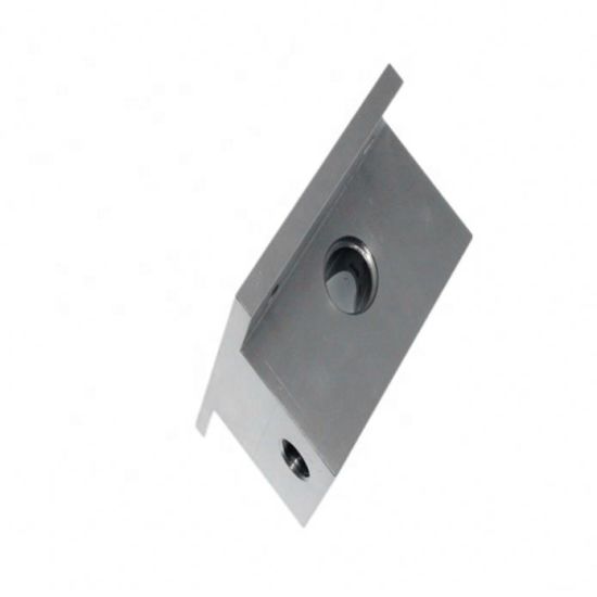Best Price Customized Industrial Milling Turning CNC Machining Part China Supplier