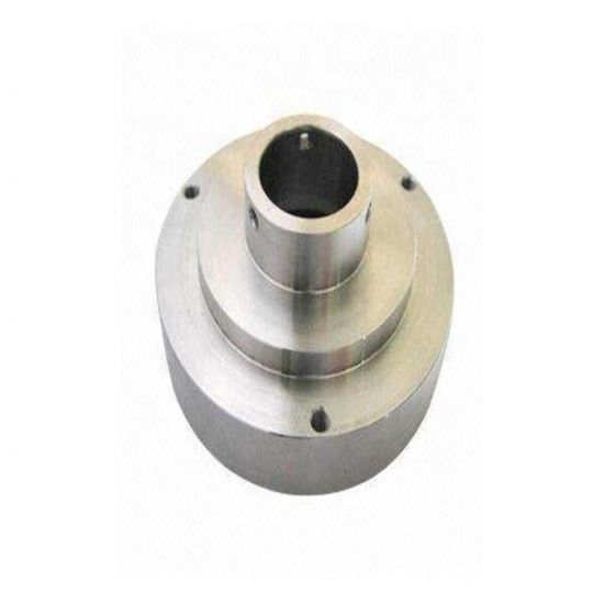 Best Standard Precision Industrial Milling Turning CNC Machining Part Factory Supply