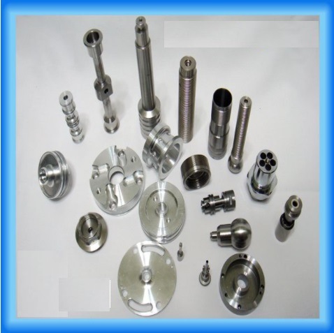 High Standard Precision Industrial Milling Turning CNC Machining Part Factory Supply