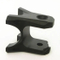Precision Machining CNC Aluminum Machined Mountain Bicycle Stem Part