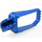 Motorcycle Aluminum Billet Footpeg Part Precision CNC Machining Part