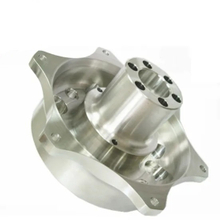 OEM Aluminum Drive Hub CNC Machining Racing Part