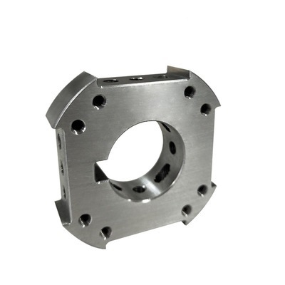 CNC Machining Machined Parts for Brass Steel Alloy Auto Parts