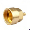 CNC Machining Machined Parts for Bronze Steel Alloy Automation Parts
