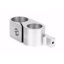 Medical Stainless Steel 316 Precision Special-Shaped Parts