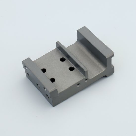 Metal Cppoer Plastic CNC Machined Machining Parts for Automatic Machinery