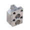 CNC Machining Machined Parts for Copper Steel Alloy Auto Parts