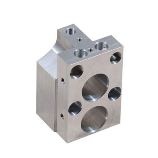 CNC Machining Machined Parts for Copper Steel Alloy Auto Parts