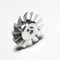 China Supplier Precision Cutomized Industrial Milling Turning CNC Machining Part