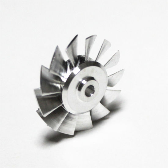 China Supplier Precision Cutomized Industrial Milling Turning CNC Machining Part