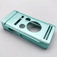 Precision Auto Spare CNC Aluminum Milling CNC Machining Parts
