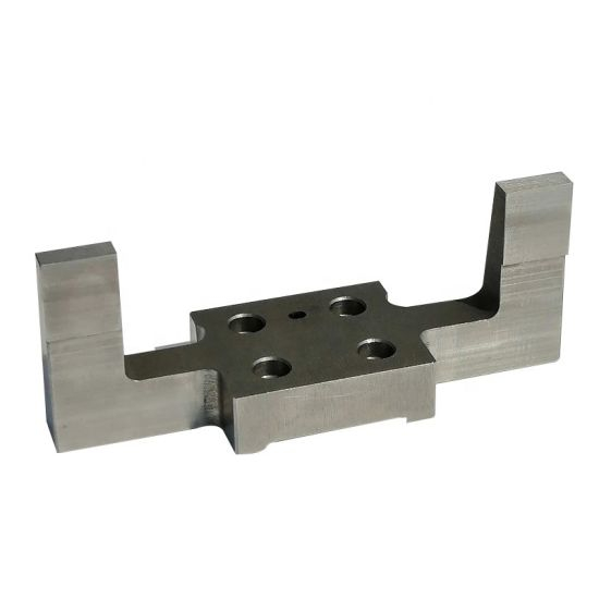 China Factory Customized Precision Industrial Milling Turning CNC Machining Part