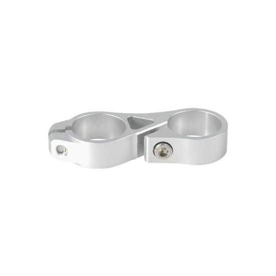 OEM High Precision CNC Boat Aluminum Machined Maritime
