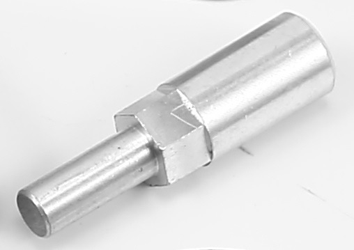 Precision Machined Car Components at Good Price