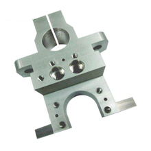 High Precision Aluminum 6061 Lathe Part for Air Plane