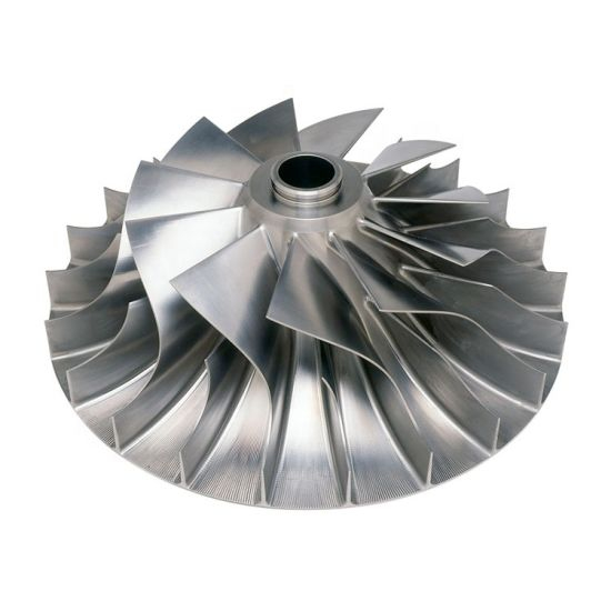 High Precision Industrial Milling Turning CNC Machining Part for Equipment From China Supplier