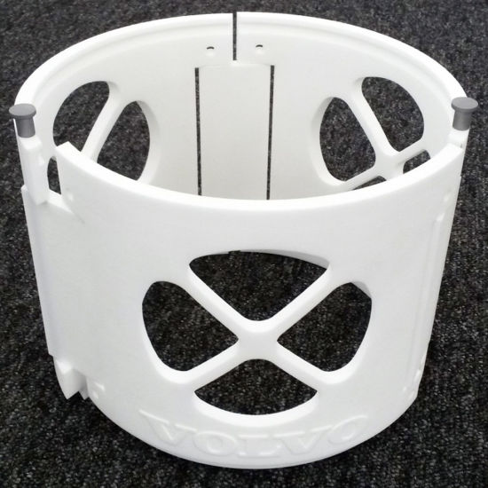 Low Price Industrial Milling Turning CNC Machining Part for Equipment From China Supplier