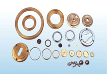 CNC Lathe Processing Auto Joint Automatic Processing Part