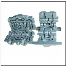 Hydraulic Valve Body, Transmission Valve Bodies, Transmission Components