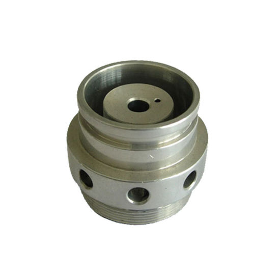 High Precision CNC Auto Spare Machining Parts/ OEM Machined Parts