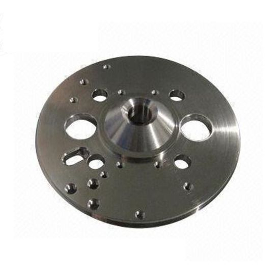 Short Leadtime Precision Industrial Milling Turning CNC Machining Part China Supplier