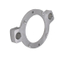 Metal Plastic Customized Casting Stamping Machining Bicycle Parts Fox