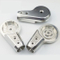 Aluminum Metal Plastic Customized Casting Stamping Machining Bicycle Parts