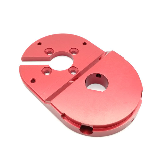 Good Price Machining Casting Stamping Robotics Parts From China Supplier