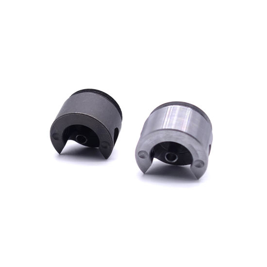 High Precision CNC Machining Parts for Motor