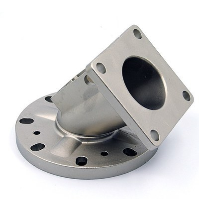 Precision Casting Stainless Steel Casting Parts