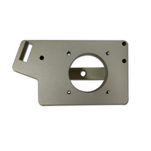 CNC Processing Non-Standard Customized Aluminum Alloy Products