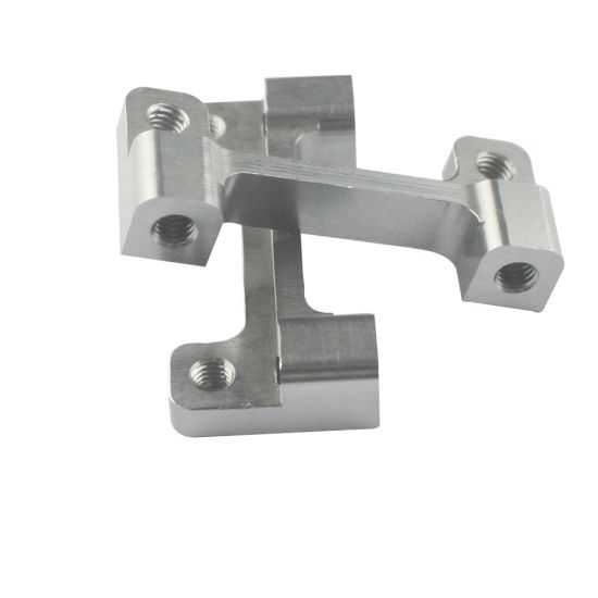 High Precision CNC Machining Mini Turning Milling Aluminium Parts